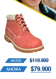 Antes: $119.900 - Ahora: $79.900