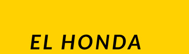 EL HONDA