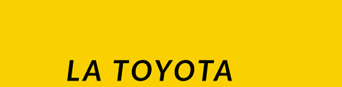 LA TOYOTA