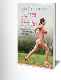 Correr es mi pasión