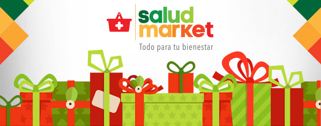 Salud Market