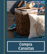 Compra 
Canastas