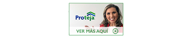 Proteja VER MÁS AQUÍ