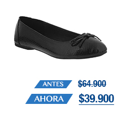 ANTES $64.900 AHORA $39.900