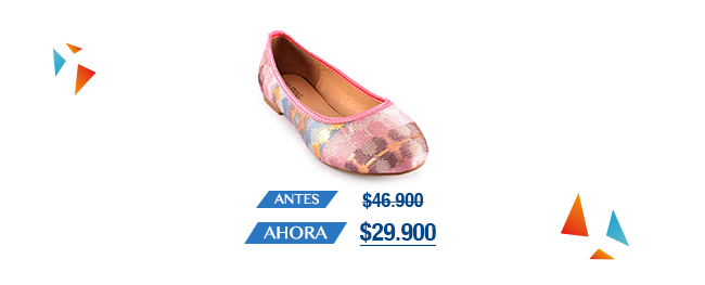 ANTES $46.900 AHORA $29.900